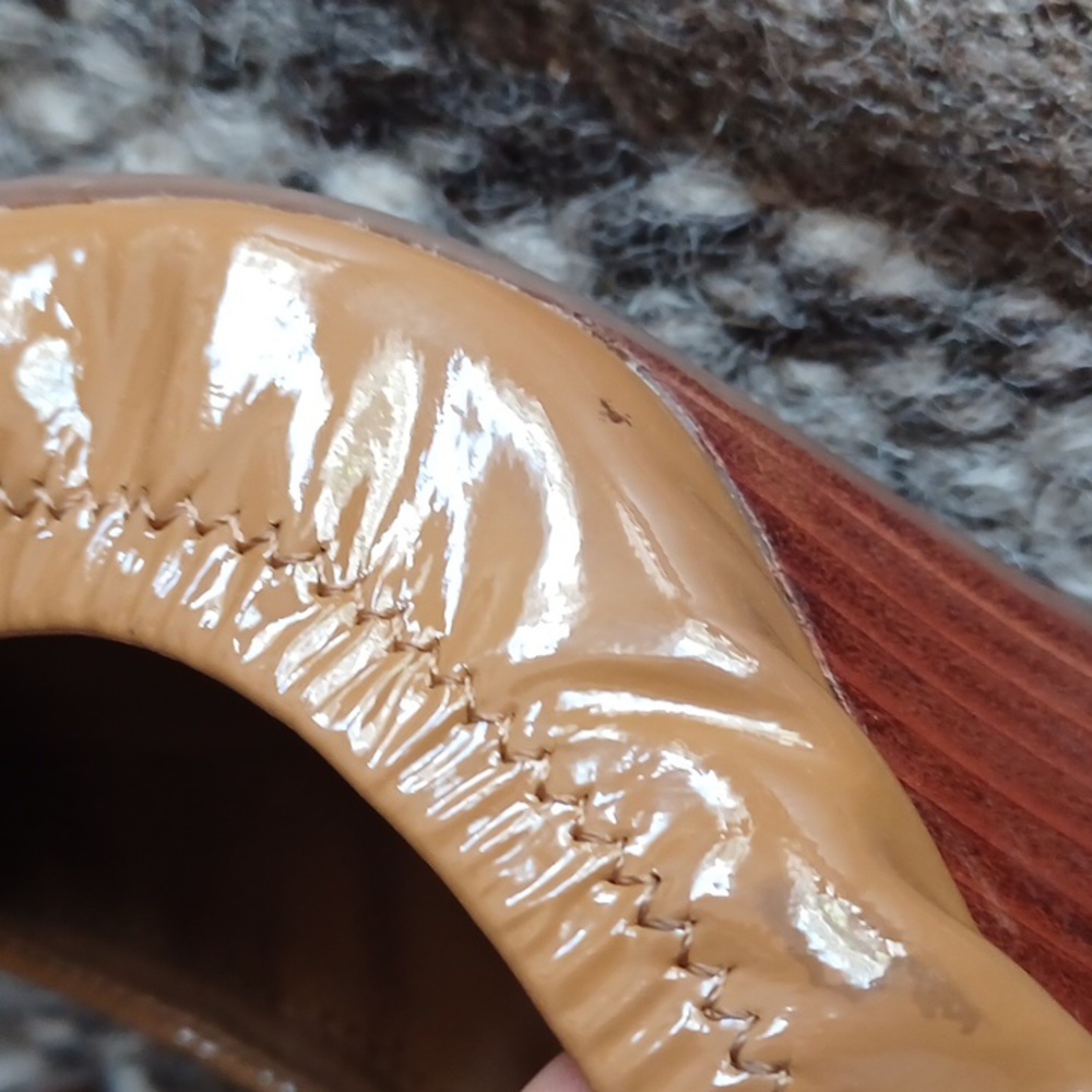 Tory Burch wedges - Picture 9 of 16